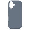 Etui 3MK Hardy MagSilicone do Apple      iPhone 16 ultramarine